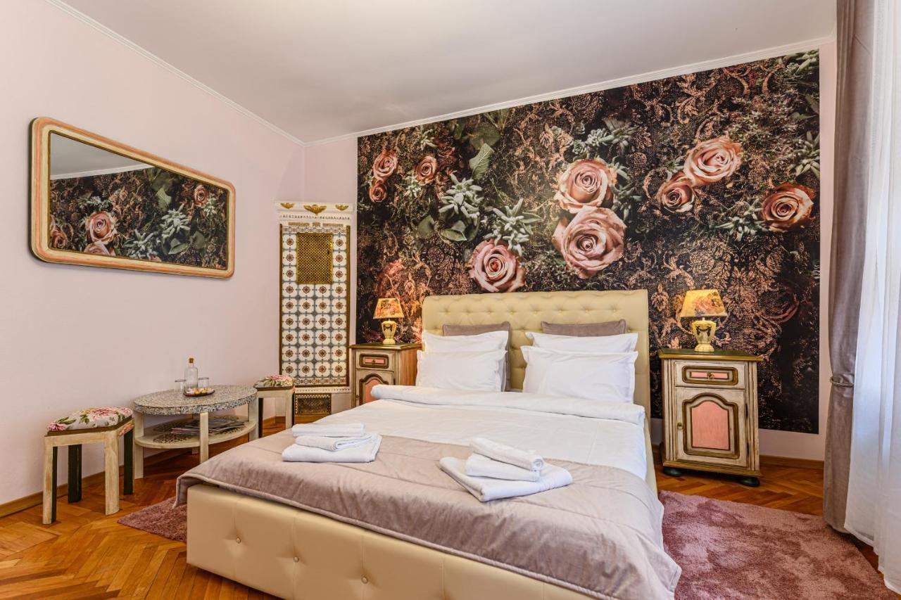 Historical Guesthouse Brašov Exteriér fotografie
