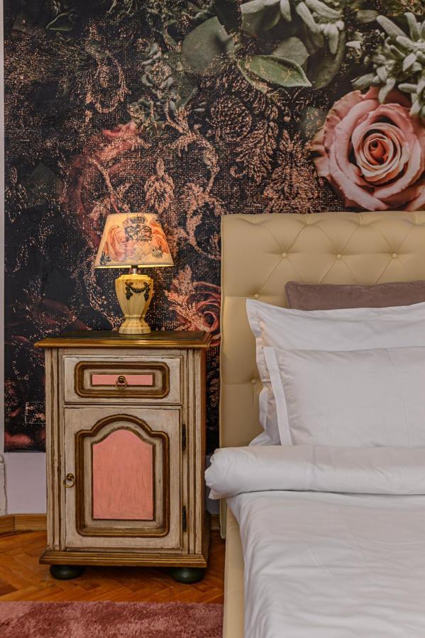 Historical Guesthouse Brašov Exteriér fotografie