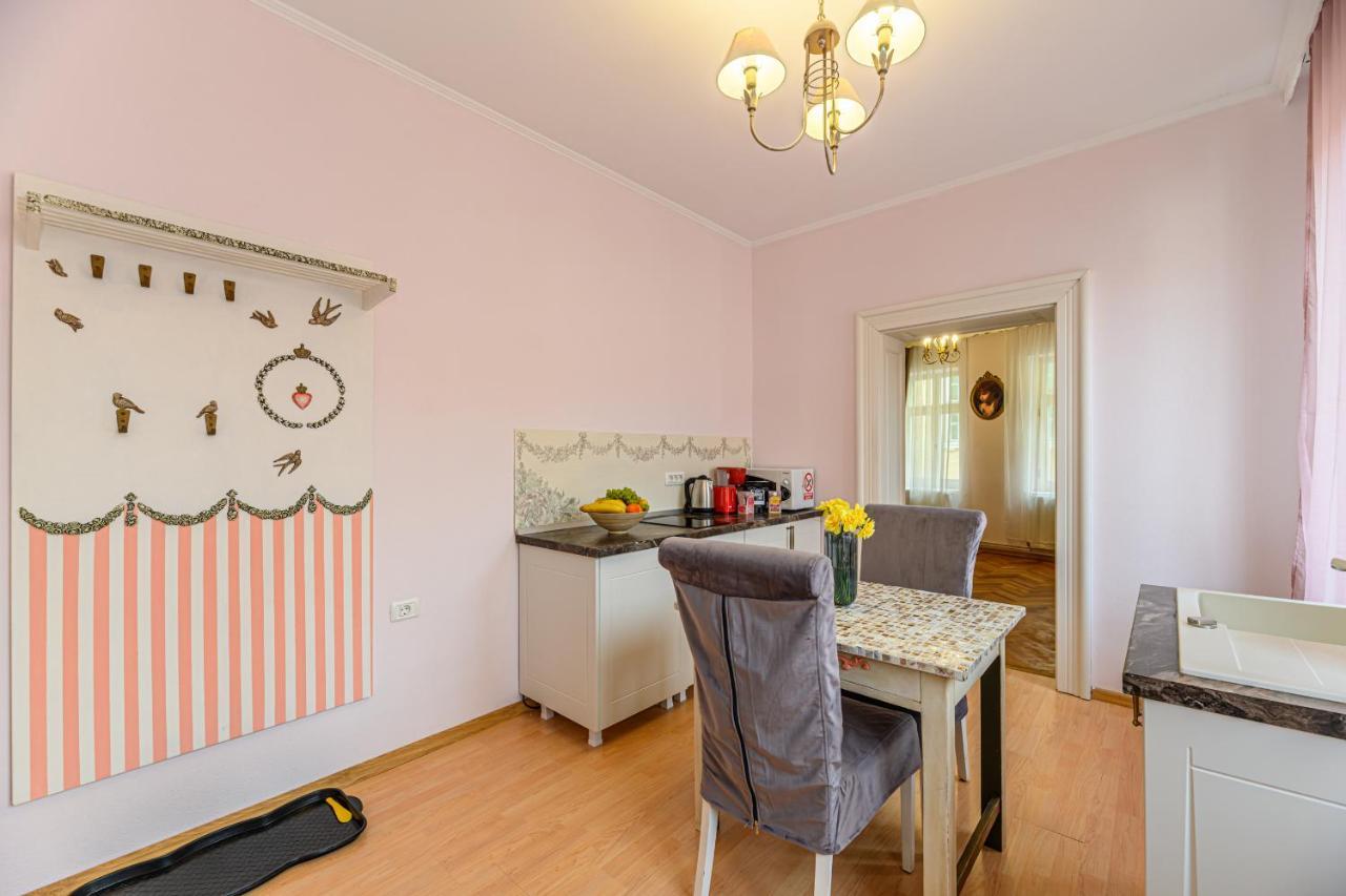 Historical Guesthouse Brašov Exteriér fotografie