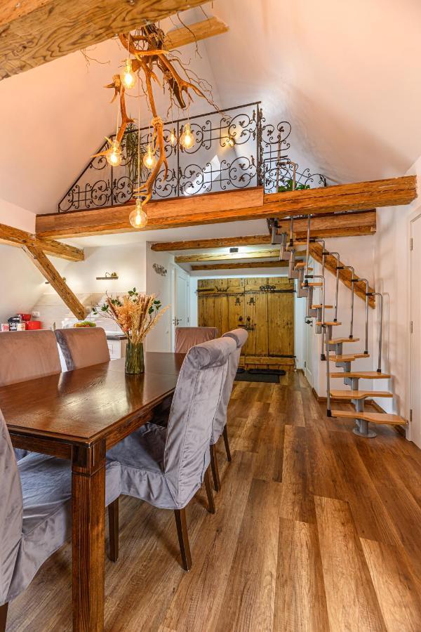Historical Guesthouse Brašov Exteriér fotografie