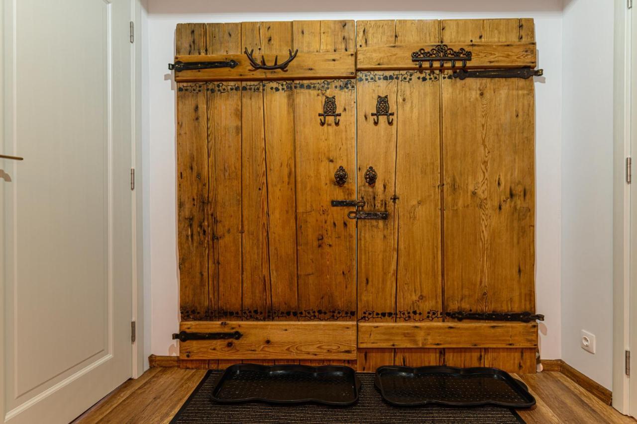 Historical Guesthouse Brašov Exteriér fotografie