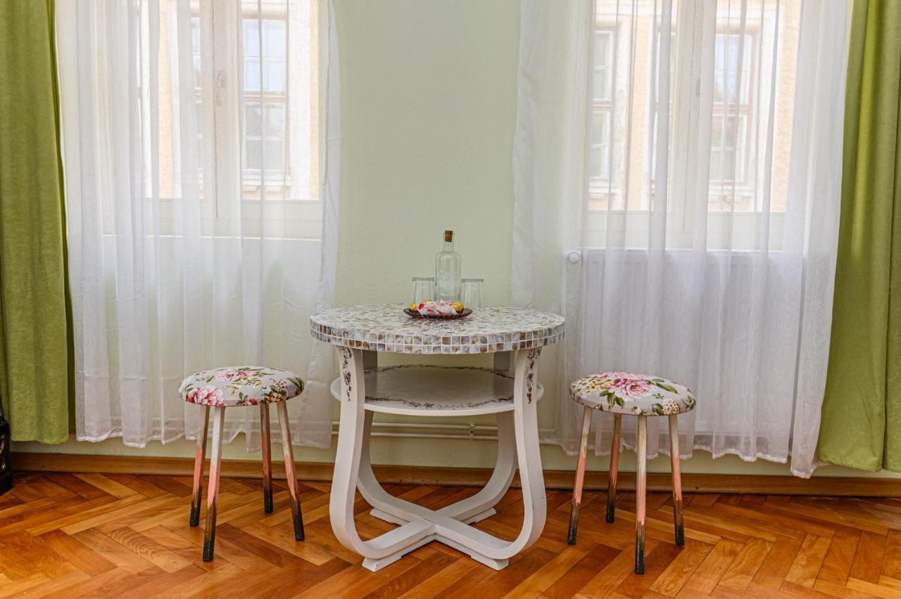 Historical Guesthouse Brašov Exteriér fotografie