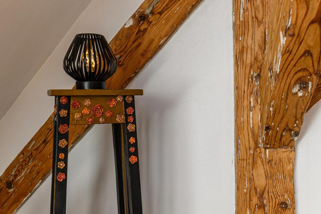 Historical Guesthouse Brašov Exteriér fotografie