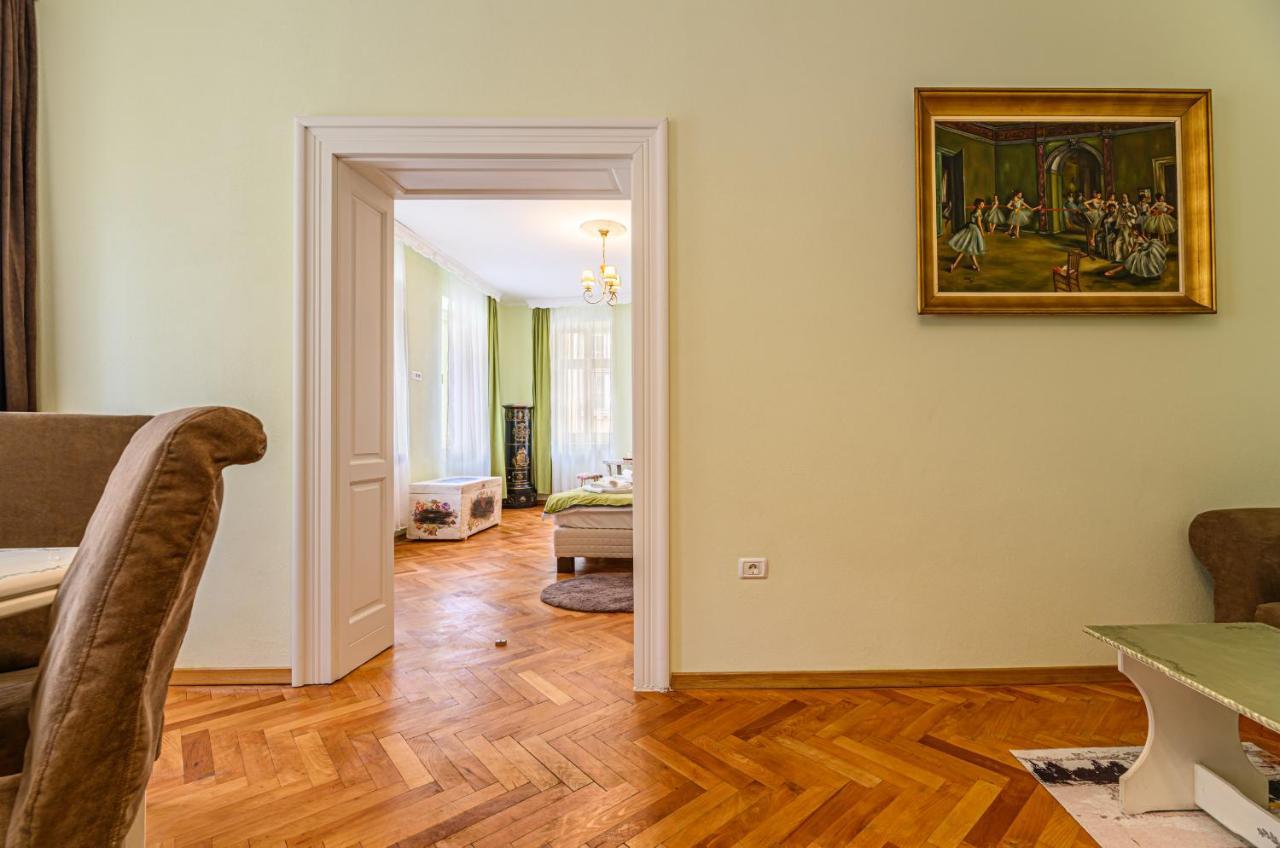 Historical Guesthouse Brašov Exteriér fotografie