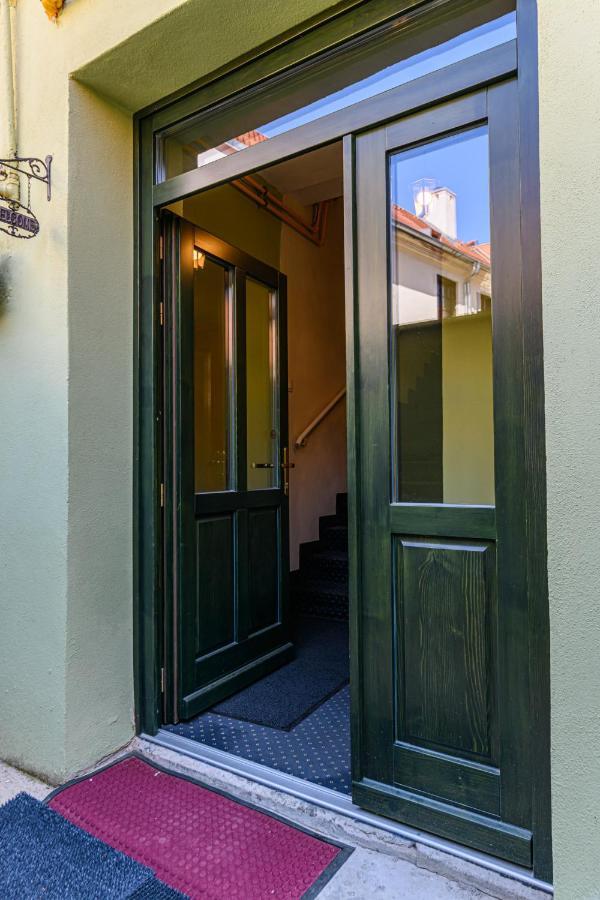 Historical Guesthouse Brašov Exteriér fotografie